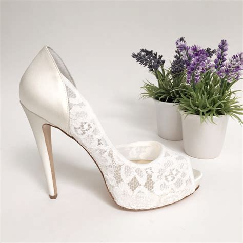 Scarpe da Sposa da Donna 